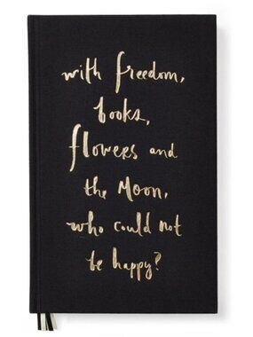 Kate Spade New York "Wit and Wisdom" Journal